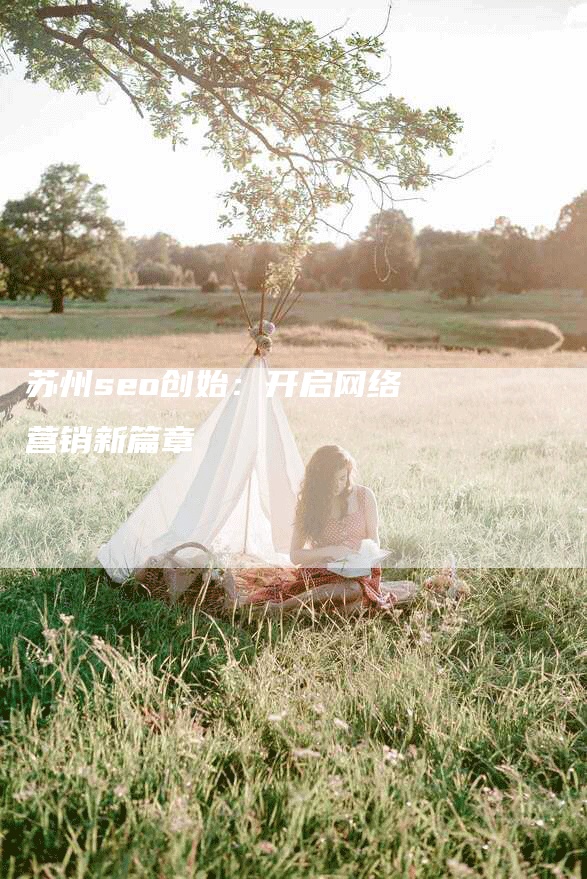 苏州seo创始：开启网络营销新篇章-网站排名优化网