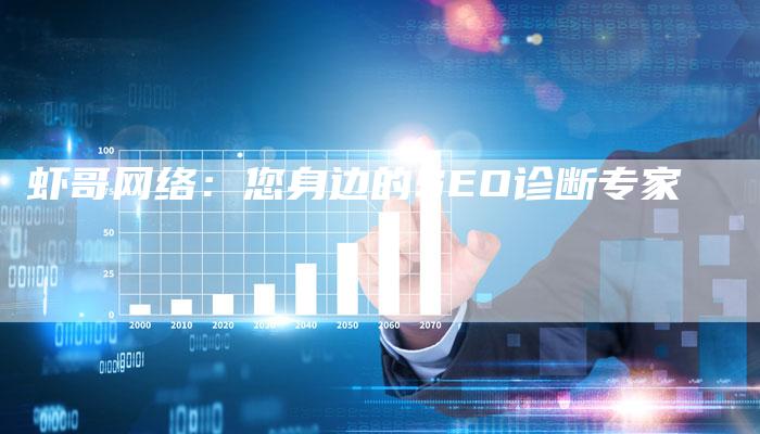 虾哥网络：您身边的SEO诊断专家