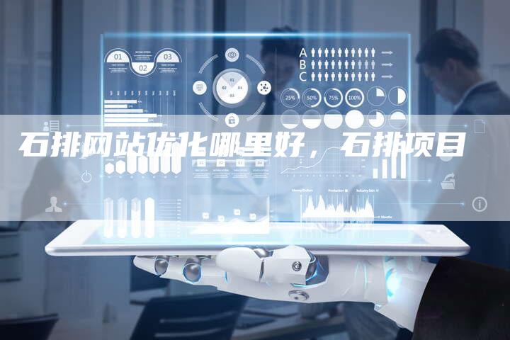 石排网站优化哪里好，石排项目