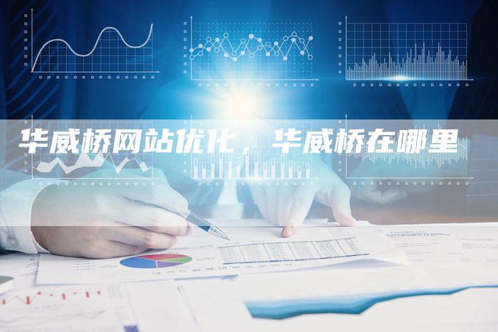 华威桥网站优化，华威桥在哪里