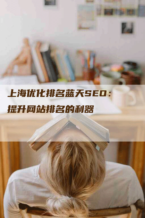 上海优化排名蓝天SEO：提升网站排名的利器-网站排名优化网