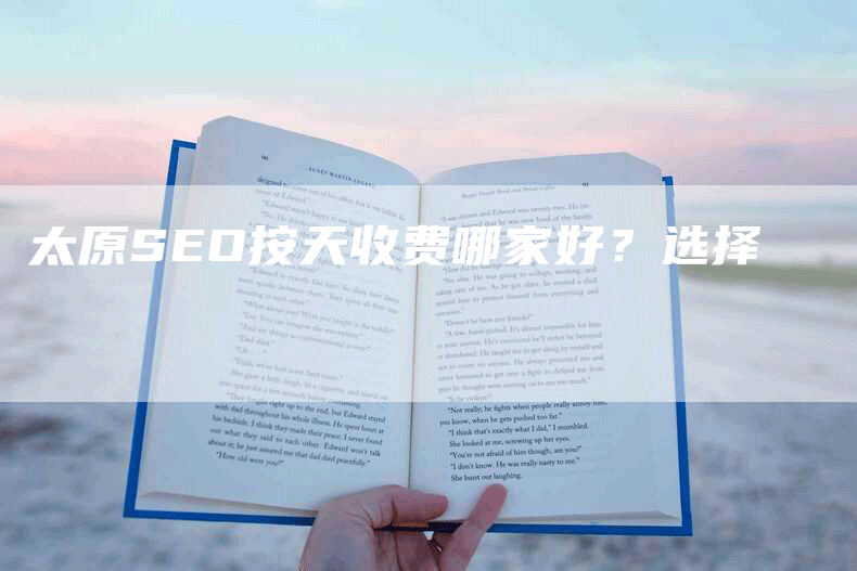 太原SEO按天收费哪家好？选择-网站排名优化网