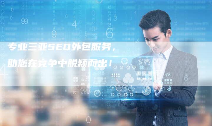 专业三亚SEO外包服务，助您在竞争中脱颖而出！-网站排名优化网