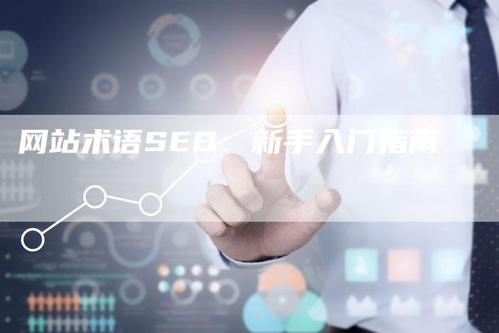 网站术语SEO：新手入门指南-网站排名优化网