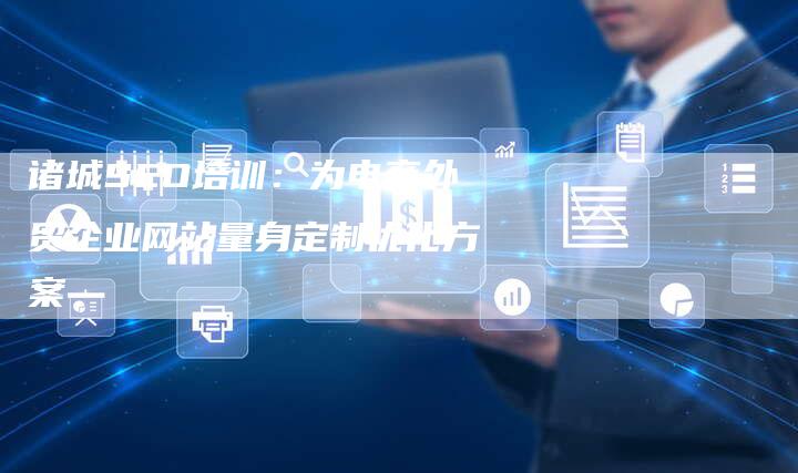 诸城SEO培训：为电商外贸企业网站量身定制优化方案-网站排名优化网