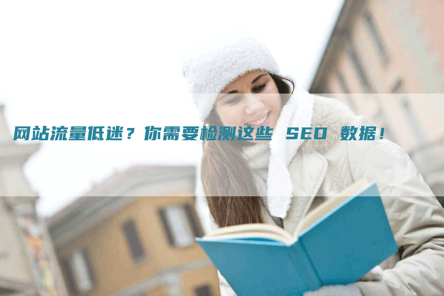 网站流量低迷？你需要检测这些 SEO 数据！-网站排名优化网