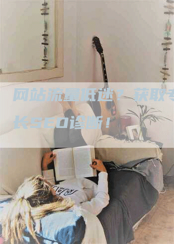 网站流量低迷？获取专业站长SEO诊断！-网站排名优化网