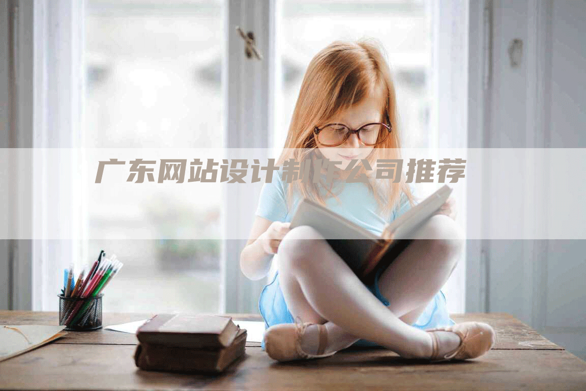 广东网站设计制作公司推荐-网站排名优化网