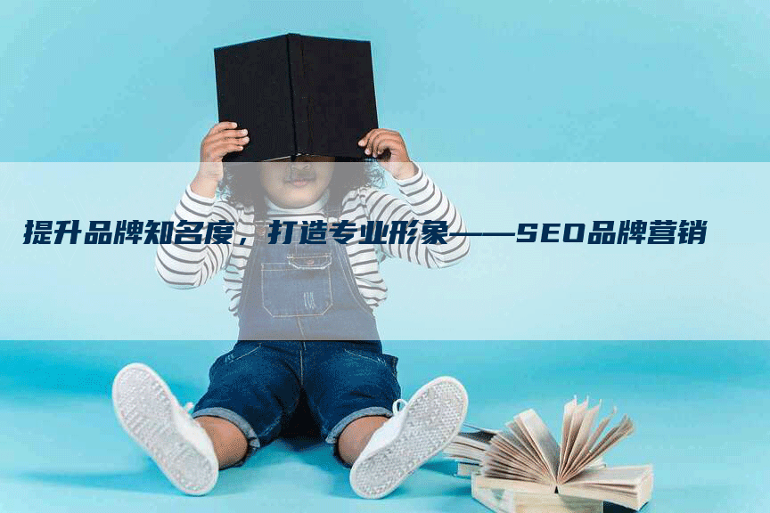 提升品牌知名度，打造专业形象——SEO品牌营销-网站排名优化网