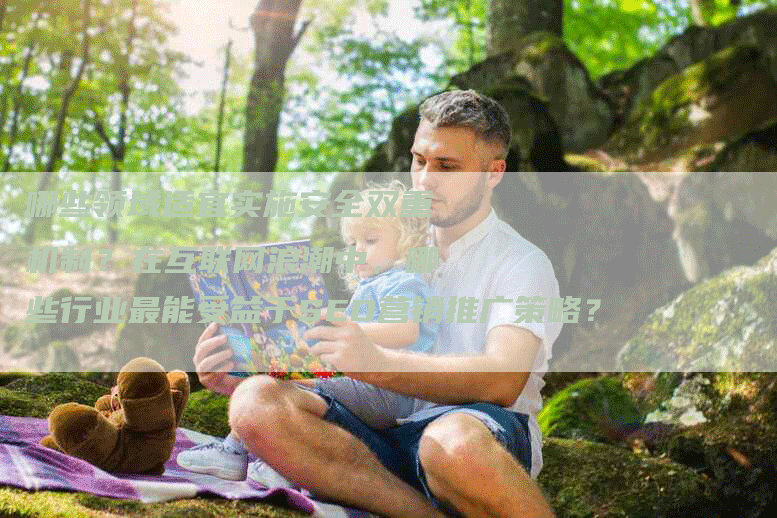 哪些领域适宜实施安全双重机制？在互联网浪潮中，哪些行业最能受益于SEO营销推广策略？-网站排名优化网