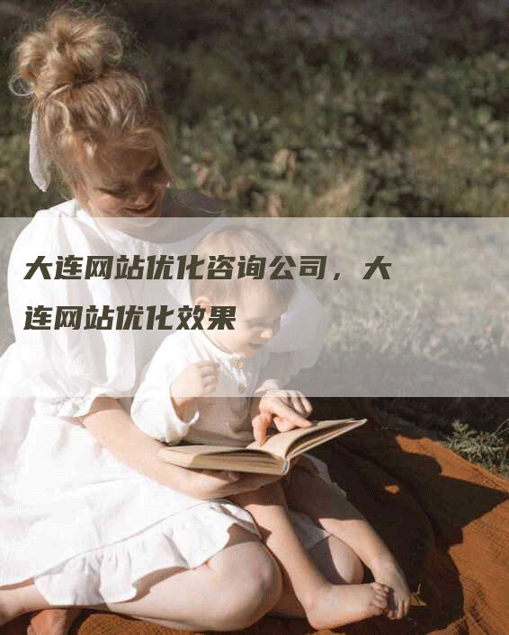 大连网站优化咨询公司，大连网站优化效果