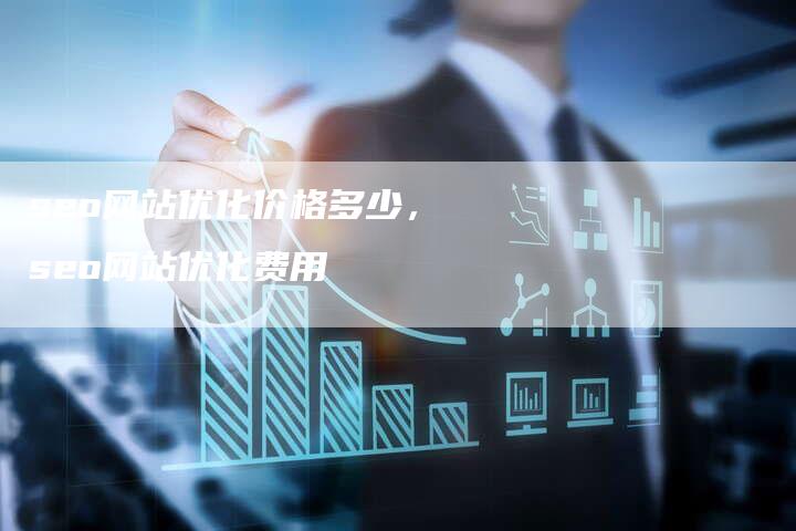 seo网站优化价格多少，seo网站优化费用