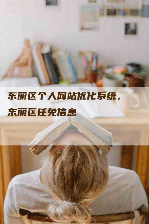 东丽区个人网站优化系统，东丽区任免信息