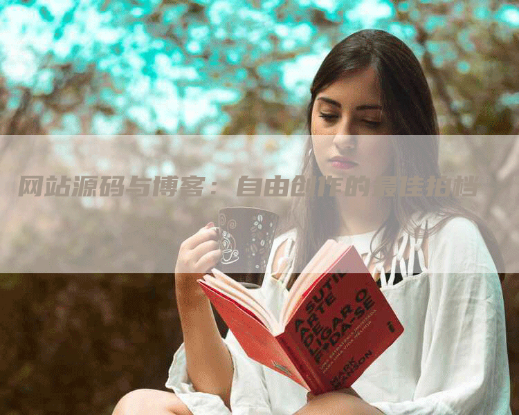 网站源码与博客:自由创作的最佳拍档-网站排名优化网