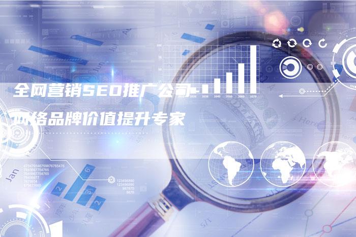 全网营销SEO推广公司-网络品牌价值提升专家-网站排名优化网