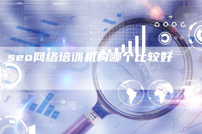 seo网络培训机构哪个比较好-网站排名优化网