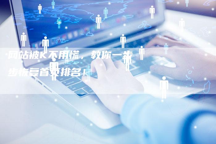 网站被K不用慌，教你一步步恢复首页排名！-网站排名优化网