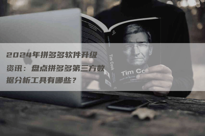2024年拼多多软件升级资讯：盘点拼多多第三方数据分析工具有哪些？-网站排名优化网