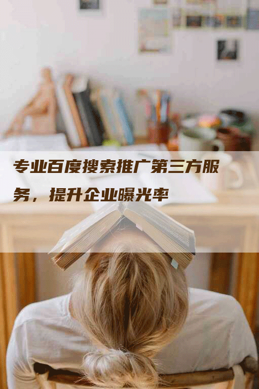 专业百度搜索推广第三方服务，提升企业曝光率-网站排名优化网