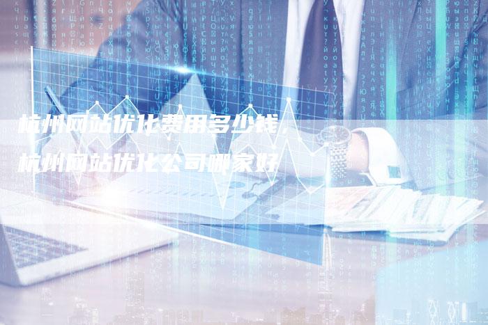 杭州网站优化费用多少钱，杭州网站优化公司哪家好