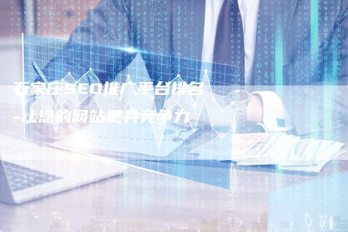 石家庄SEO推广平台排名-让您的网站更具竞争力