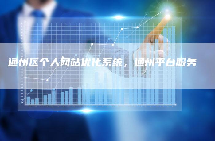 通州区个人网站优化系统，通州平台服务
