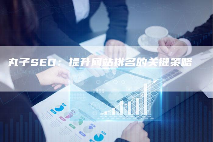 丸子SEO：提升网站排名的关键策略