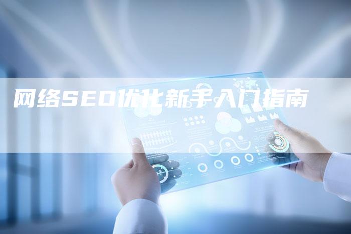 网络SEO优化新手入门指南