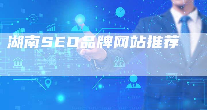 湖南SEO品牌网站推荐