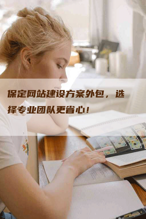 保定网站建设方案外包，选择专业团队更省心！