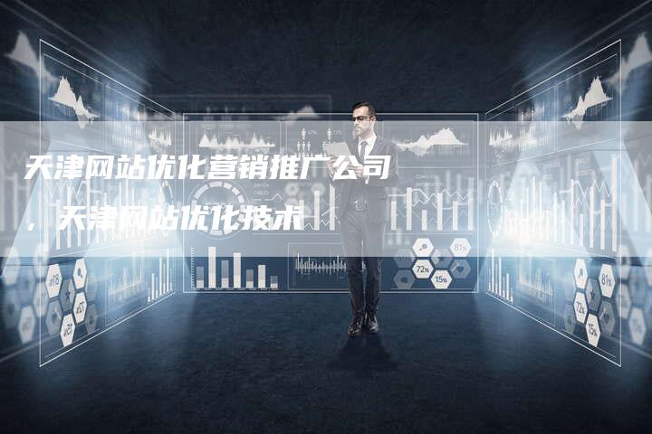 天津网站优化营销推广公司，天津网站优化技术