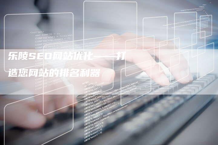 乐陵SEO网站优化——打造您网站的排名利器-网站排名优化网