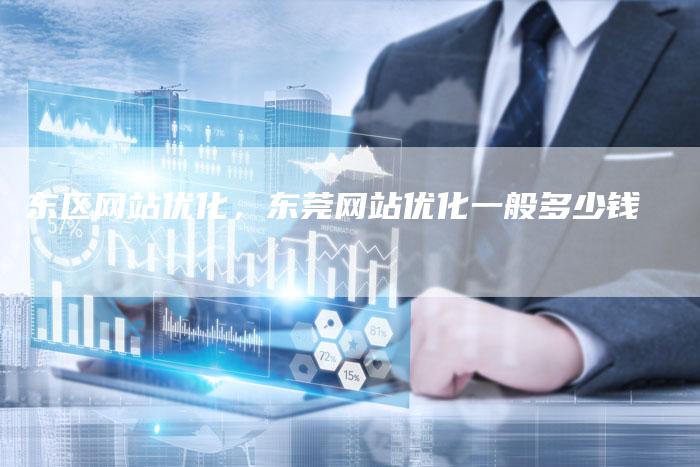 东区网站优化，东莞网站优化一般多少钱