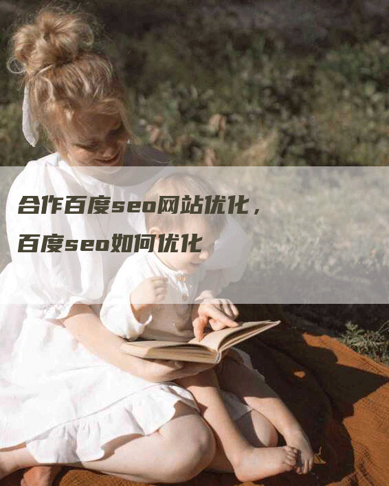 合作百度seo网站优化，百度seo如何优化