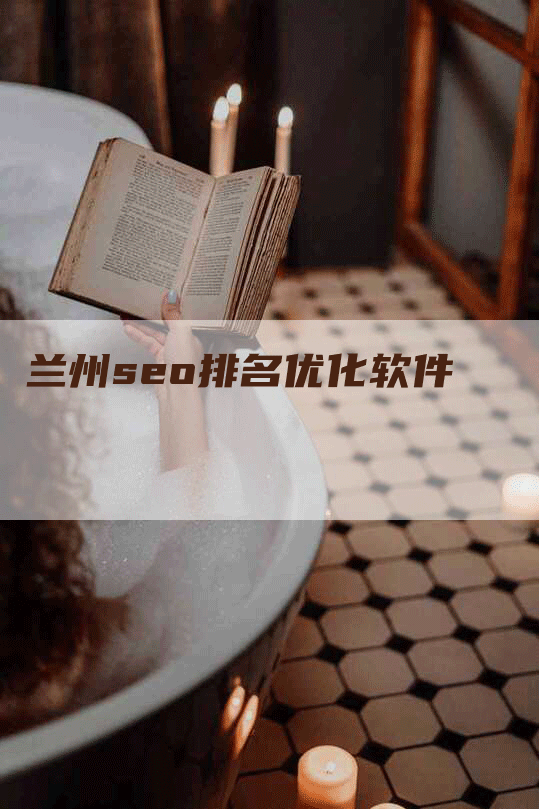 兰州seo排名优化软件