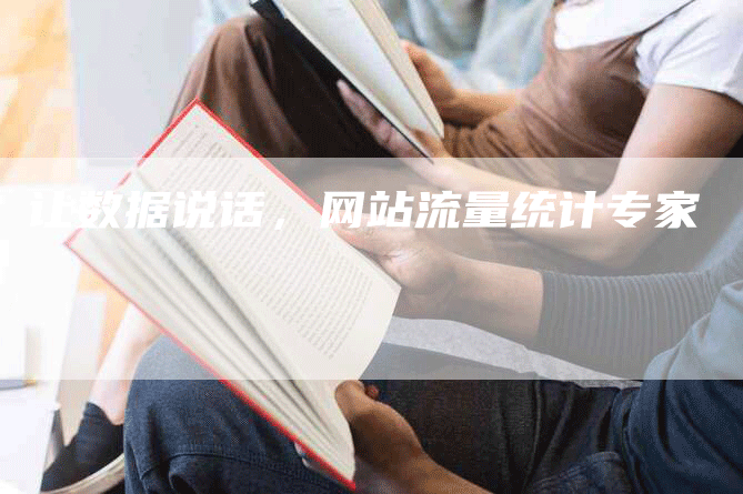 让数据说话，网站流量统计专家-网站排名优化网