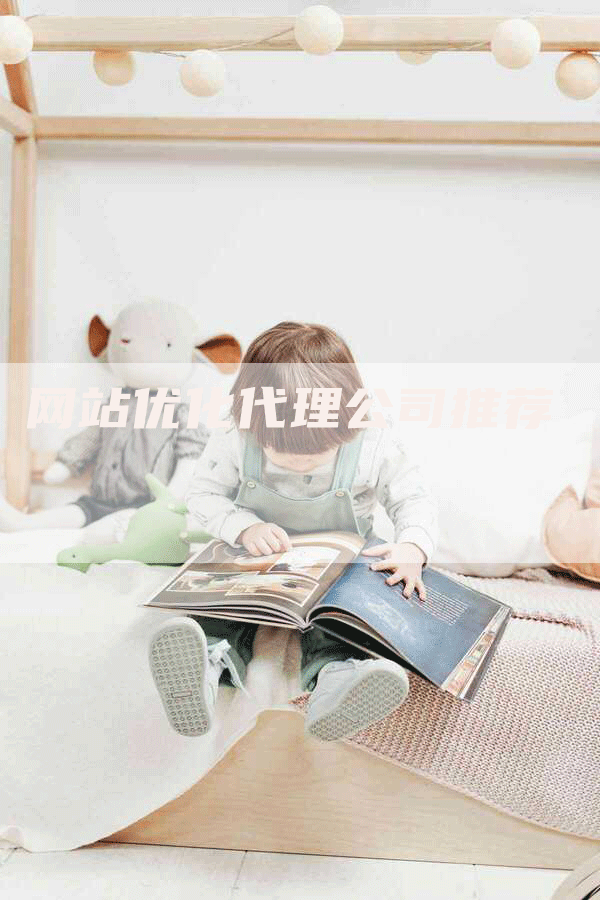 网站优化代理公司推荐