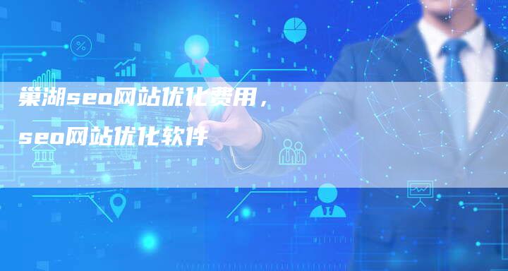 巢湖seo网站优化费用，seo网站优化软件