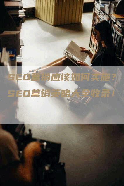 SEO营销应该如何实施？SEO营销策略大全收录！-网站排名优化网