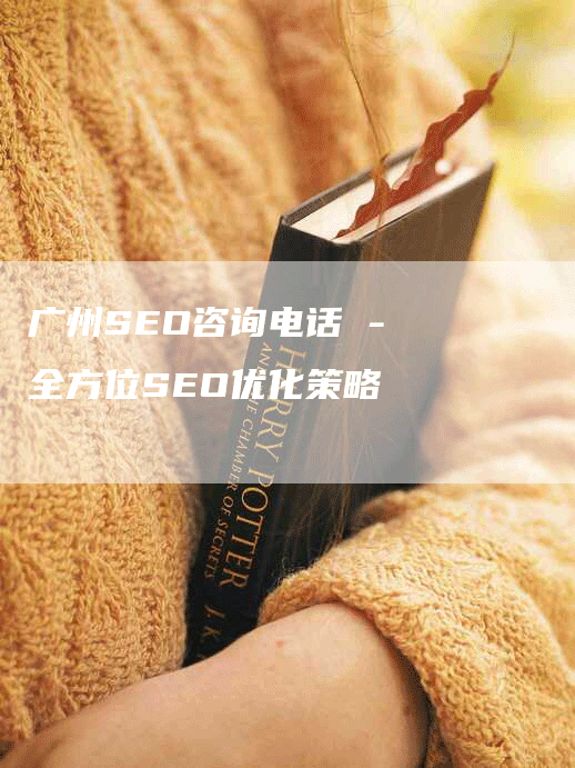 广州SEO咨询电话 - 全方位SEO优化策略