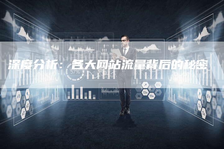 深度分析：各大网站流量背后的秘密-网站排名优化网