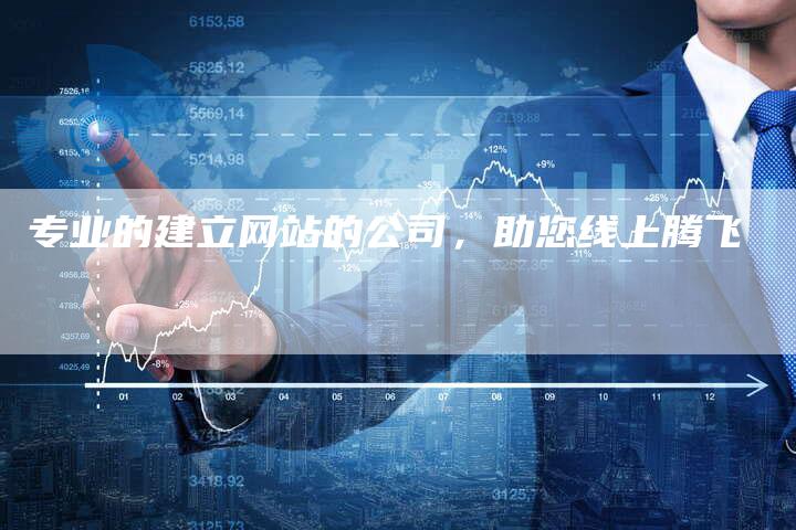 专业的建立网站的公司，助您线上腾飞