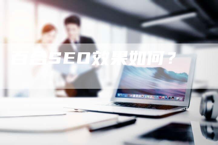 百合SEO效果如何？-网站排名优化网