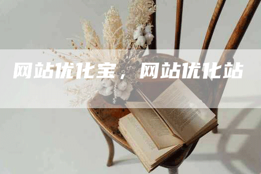 网站优化宝，网站优化站