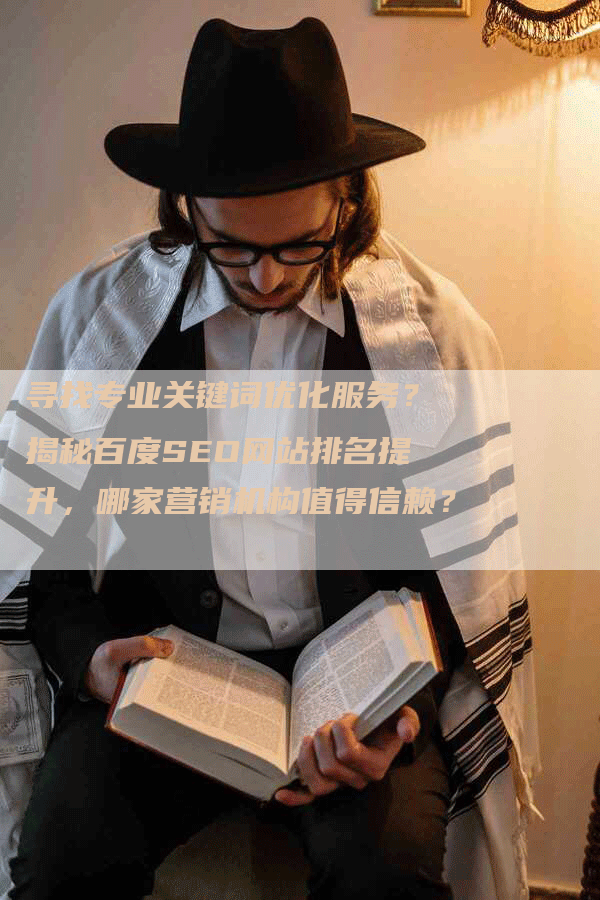 寻找专业关键词优化服务？揭秘百度SEO网站排名提升，哪家营销机构值得信赖？