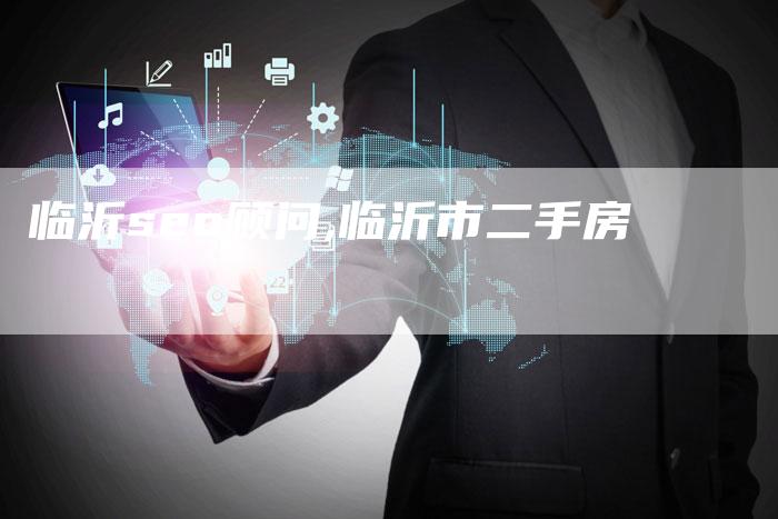 临沂seo顾问,临沂市二手房-网站排名优化网